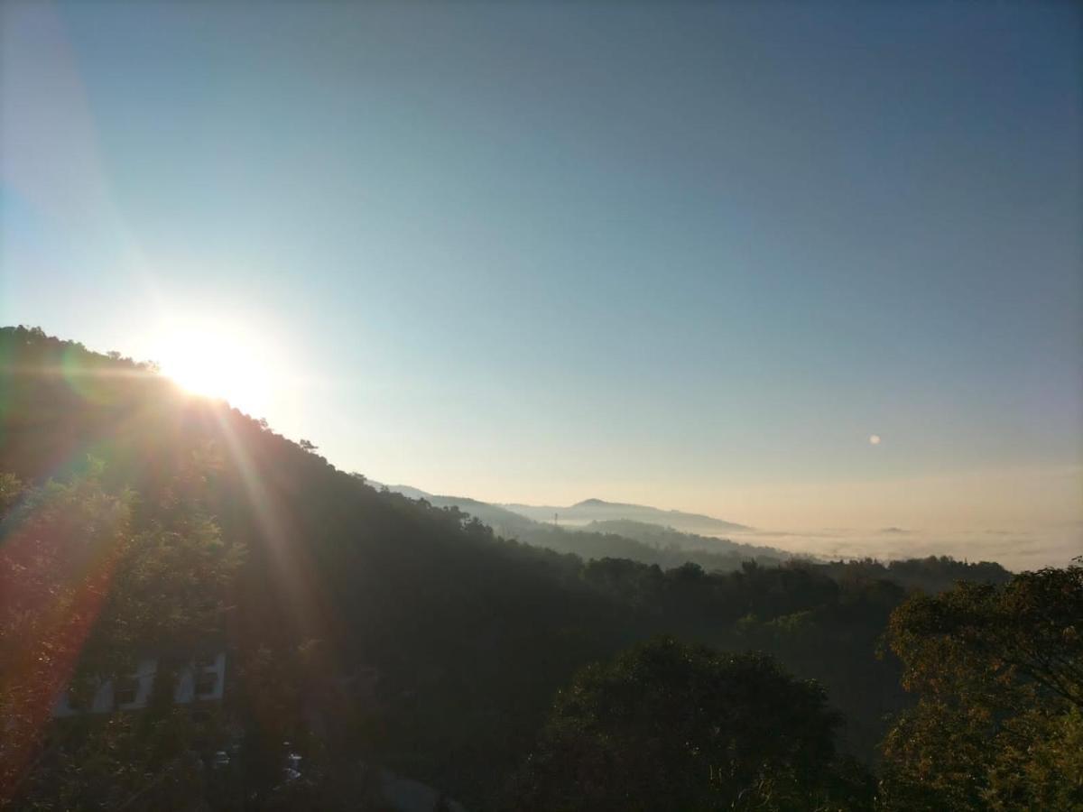 Green Land Estate Homestay 5 Rooms With Garden View マディケーリ エクステリア 写真